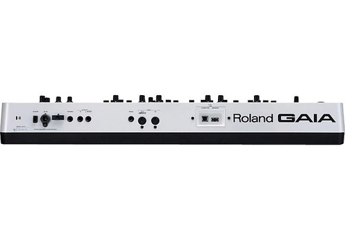 Roland Gaia Sh-01 Synthesizer