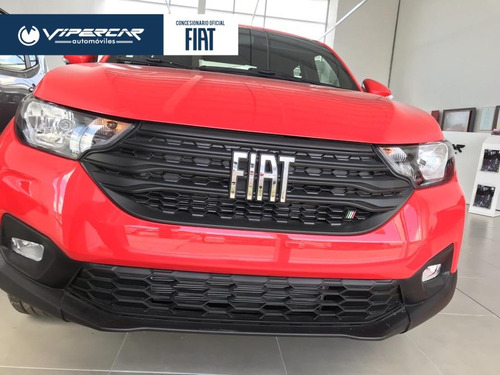 Fiat Strada Freedom 1.3 2024