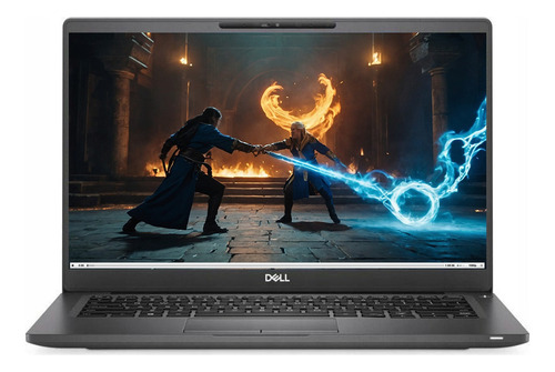 Dell Latitude 7490 Ci7 8va 32gb Ram, 512gb Ssd + 1tb Hdd Ext (Reacondicionado)