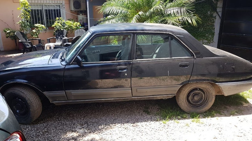 Imagen 1 de 12 de Peugeot 504 1995 2.3 Xsd Tc Aa Dh