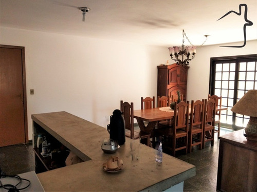 Imagem 6 de 30 de Casa A Venda Com 4 Dormitórios 4 Vagas Em Santana De Parnaíba Km 45 Da Castelo - Ca00031 - 33127831