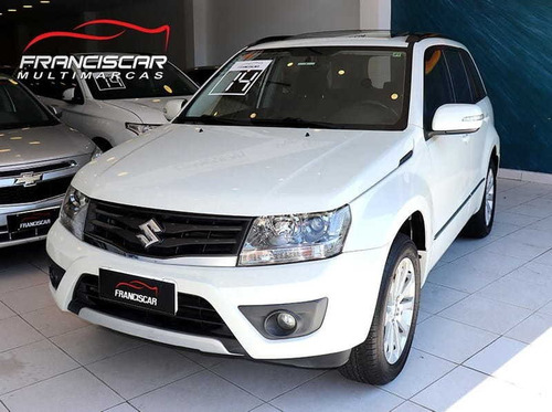 Suzuki G.vitara 2wd 5p