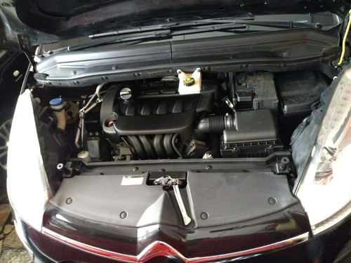 Citroën C4 Picasso 2.0 5p Completo Autom.84mkm 2011