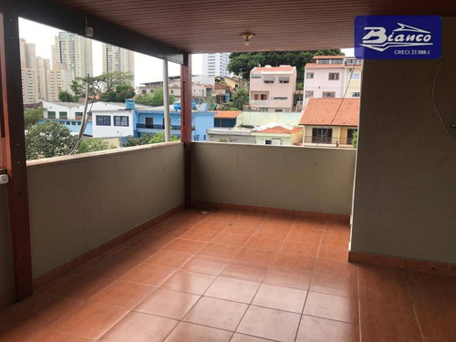 Imagem 6 de 23 de Sobradão Com 4 Dormitórios, 190 M² - Venda Por R$ 800.000 Ou Aluguel Por R$ 3.000/mês - Gopoúva - Guarulhos/sp - So1617