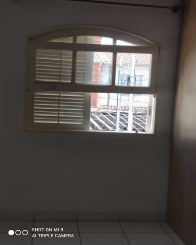 Imagem 15 de 30 de Sobrado A Venda - Com 3 Dorm, 01vaga, 2 Banheiros, 100m E Quintal - Proximo A Padaria França - V2787 - 69572743