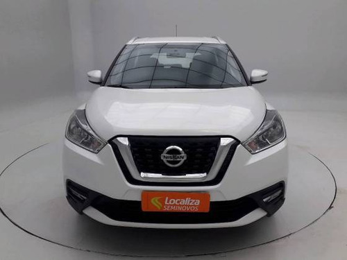 Imagem 5 de 10 de Nissan Kicks 1.6 16v Flexstart Sv 4p Xtronic