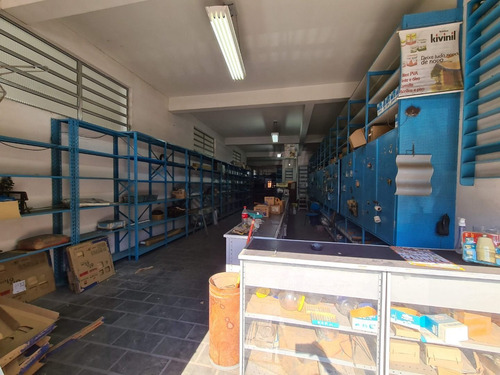 Imagem 4 de 16 de Salão Para Alugar, 200 M² Por R$ 4.300/mês - Centro - Embu Das Artes/sp - Sl0018