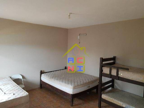 Imagem 23 de 25 de Chácara Com 2 Dormitórios À Venda, 1600 M² Por R$ 750.000 - Chácara Primavera - Sumaré/sp - Ch0024