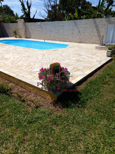 Imagem 21 de 30 de Chácara À Venda Em Chácara Primavera - Ch000982