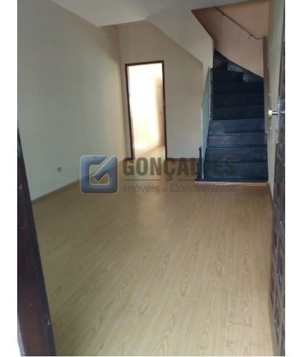 Imagem 10 de 15 de Venda Sobrado Sao Bernardo Do Campo Vila Dayse Ref: 128494 - 1033-1-128494