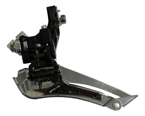 Câmbio Dianteiro Shimano Sora Fd-r3000 2x9v 18v Brazed-on