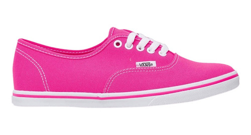 Zapatillas Vans Atwood Low Neon Pink Vn-0njo6aq