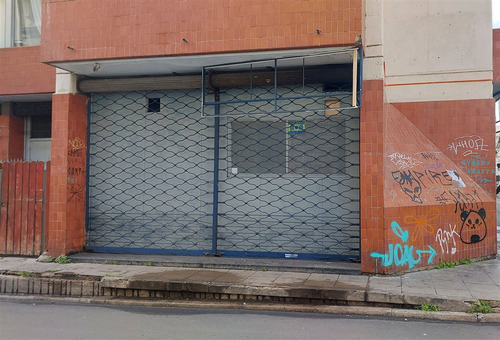 Venta/arriendo Local Comercial U Oficina 84 M2 Centro Valpo