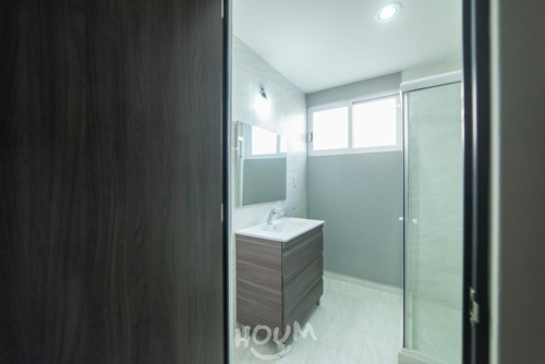 Imagen 25 de 30 de Departamento En Tepeyac Insurgentes, Gustavo A. Madero Con 2 Recámaras, 94 M², Id: 39332
