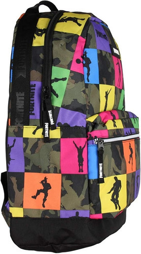 Fortnite - Mochila De Gran Capacidad
