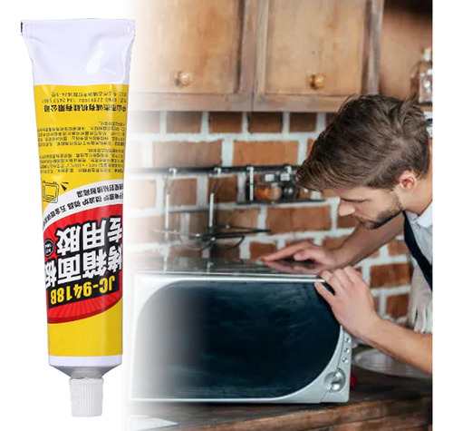 Adhesivo Para Horno Adhesivo Para Horno De Alta Temperatura