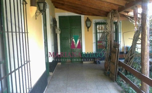 Imagen 4 de 30 de Importante Casa Quinta