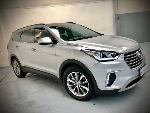 Hyundai Santa Fe Premium Crdi Autodrive