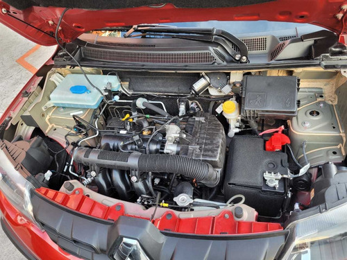 Imagen 9 de 13 de Renault Kwid 2020 1.0 Sce 66cv Outsider