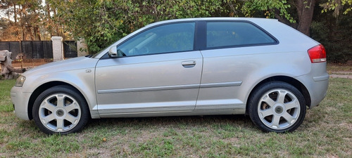 Imagen 13 de 18 de Audi A3 2009 2.0 I 140cv Mt