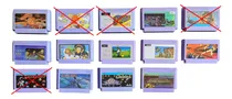 Comprar Cartuchos Juegos Family Game Consola Famicom Nes Retro