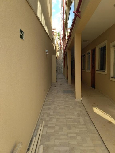 Apartamento Residencial À Venda, Penha De França, São Paulo. - Ap5579