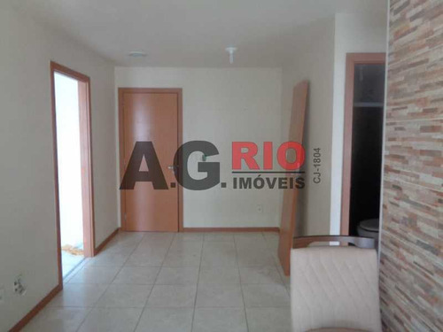 Apartamento-locação-praça Seca-rio De Janeiro - Vvap20589