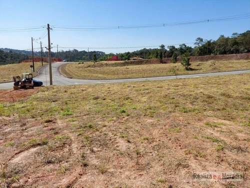 Imagem 8 de 8 de Terreno De 432,87 M² - Plano - Parque Dos Caetes - Cotia - Te0372