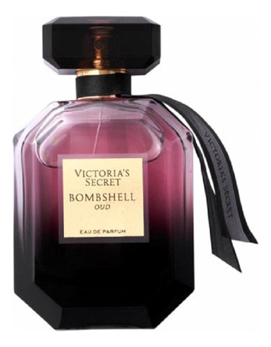 Perfume Bombshell Oud 50ml Victorias Secret