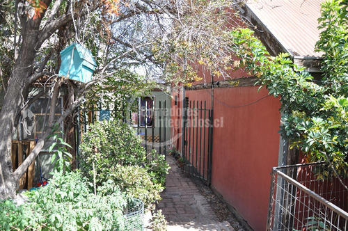 Sitio En Venta En Las Condes Ideal Proy Inmobiliario