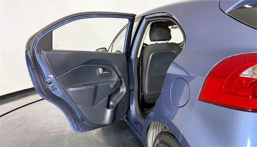 Imagen 15 de 15 de 110378 - Kia Kia Rio Hb 2017 Con Garantía