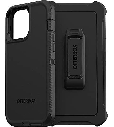 Funda Para iPhone 13 Pro Max Y iPhone 12 Pro Max Multicapa