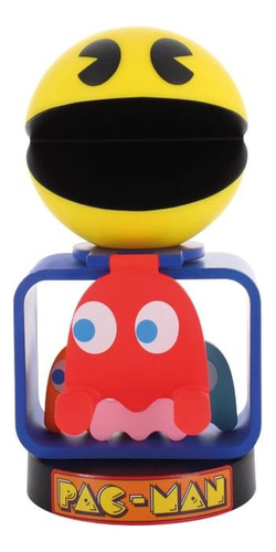 Cable Guy Pac Man Cable Holder