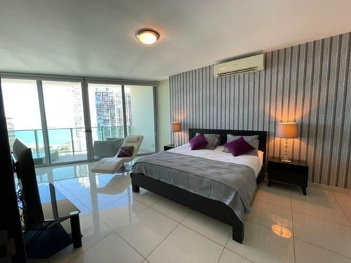 Imagen 10 de 14 de Apartamento Amoblado En Alquiler En Allure At The Park