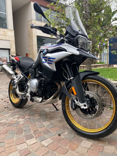 Bmw F 850 Gs