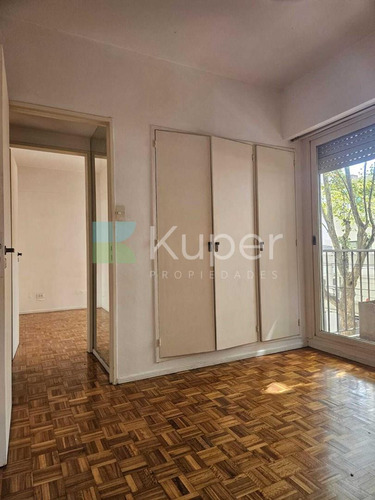 Departamento En Venta En Belgrano, Capital Federal, Buenos Aires