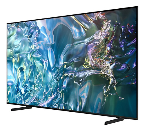 Smart Tv Samsung Qn55q65dagczb 55 Qled