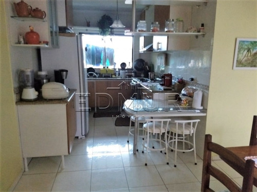 Sobrado - Parque Oratorio - Ref: 24798 - V-24798