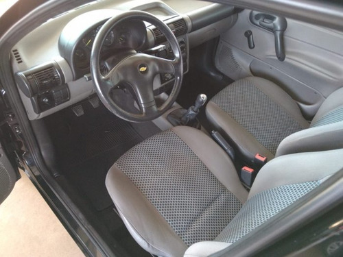 Classic 1.0 Mpfi Ls 8v Flex 4p Manual