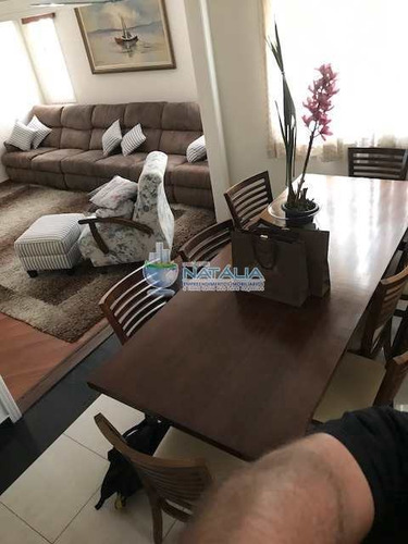 Sobrado Com 4 Dorms, Jardim São Paulo(zona Norte) - Cod: 63892 - A63892