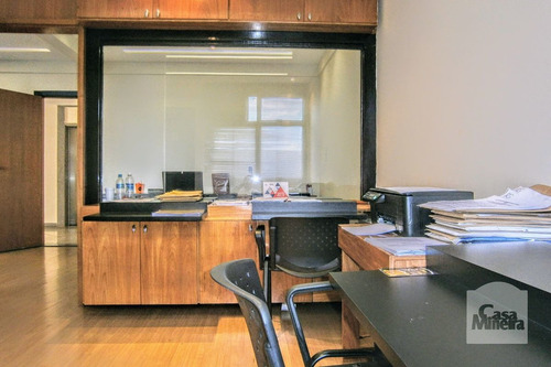 Imagem 7 de 15 de Sala-andar À Venda No Vila Da Serra - Código 242964 - 242964