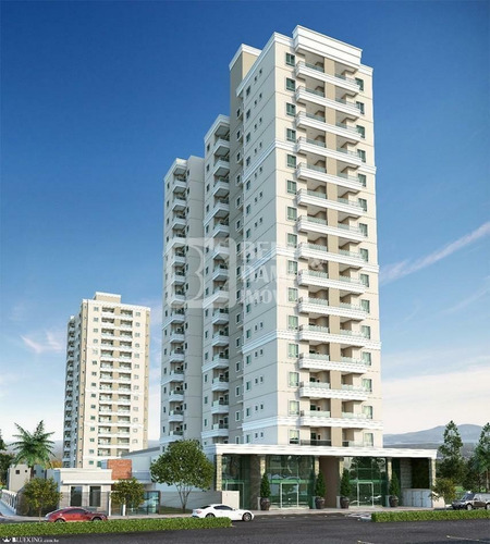 Imagem 3 de 12 de Blue Garden Residence - 00280
