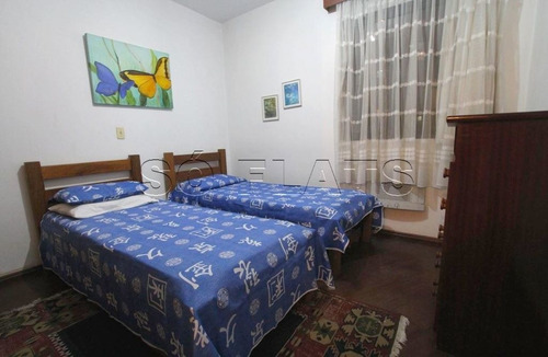 Imagem 13 de 15 de Flat Em Pinheiros - Sf950