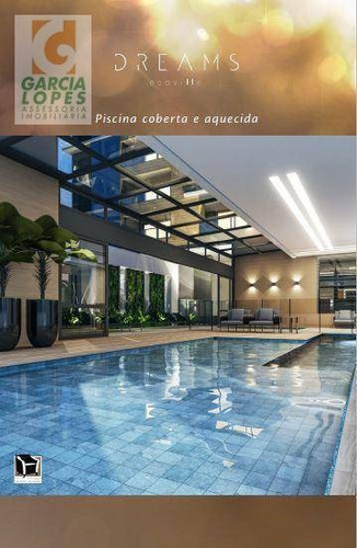 Imagem 9 de 28 de Dreams Ecoville - Realize Seu Sonho! - Ap0262