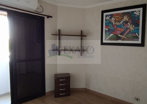 Imagem 9 de 15 de Apartamento Com 60m², 2 Vagas, Próximo A Estação Adolfo Pinheiro. - Em18602