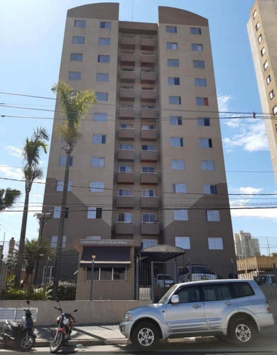 Imagem 1 de 16 de Apartamento 3 Dorms - 67 M² - 1084_mil