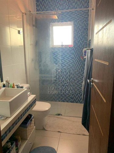 Imagem 23 de 30 de Sobrado Com 2 Dormitórios À Venda, 254 M² Por R$ 625.000,00 - Santa Teresinha - Santo André/sp - So4095