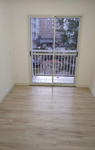 Imagem 1 de 9 de Apartamento Residencial Em São Paulo - Sp - Ap0693_rrx