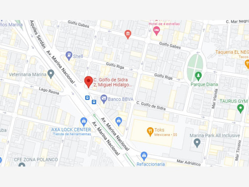 Imagen 8 de 12 de Terreno En Venta Tacuba