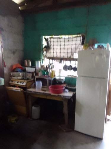 Imagen 4 de 12 de Vendo Casa En Colonia Carlos Roberto Reyna En El Progreso Yo